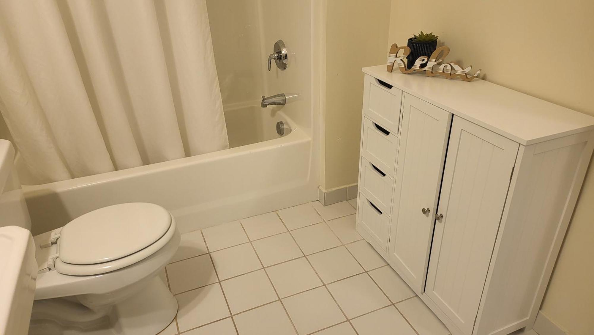 Prime City Center Location! 2Br Near Everything! Detroit Exterior photo