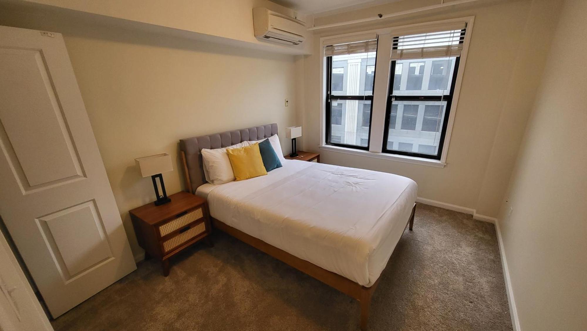 Prime City Center Location! 2Br Near Everything! Detroit Exterior photo