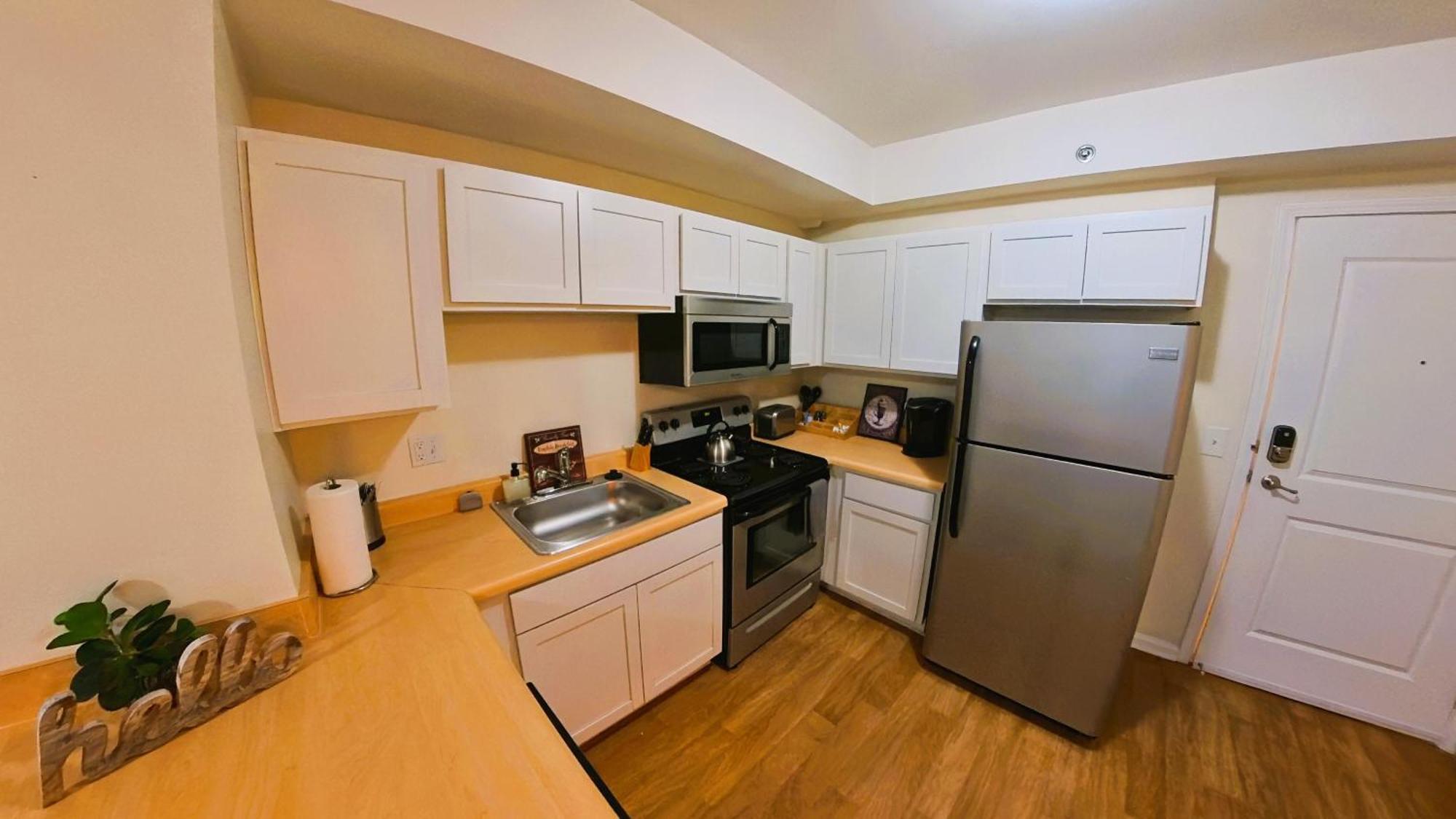 Prime City Center Location! 2Br Near Everything! Detroit Exterior photo